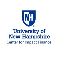 The Center for Impact Finance at the UNH Carsey School of Public Policy logo - Similar company to Enerwealth Solutions, Llc