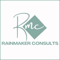 Rainmaker Consults logo - Similar company to Rainmaker