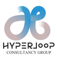 HYPERLOOP CONSULTANCY GROUP logo - Similar company to Design & Creation