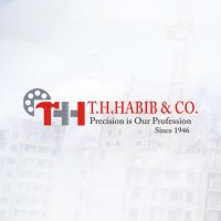 T.H. Habib & Co. - India logo - Similar company to Mecatmo Engineering