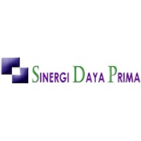 PT Sinergi Daya Prima logo - Similar company to Studio Ananta