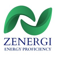 Zenergi logo - Similar company to Briar