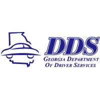 Georgia Department of Driver Services logo - Similar company to Aamva (American Association Of Motor Vehicle Administrators)