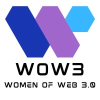 Women of Web 3 logo - Similar company to Web 3 Technology