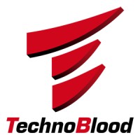TechnoBlood Inc. logo - Similar company to 44 Labs