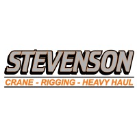 Stevenson Sales & Service logo - Similar company to Black Star Auctions