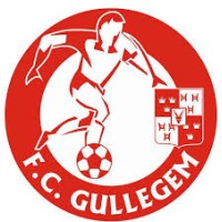 Fc Gullegem I Football Club Gullegem logo - Similar company to 9Round Bulverde Rd