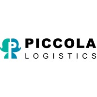 Piccola Logistics logo - Similar company to Csi Fire Equipment Llc