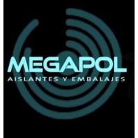 Megapol Chile logo - Similar company to Antilén