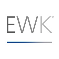 EDISON WESLEY KLEINFIELD GmbH logo - Similar company to Grunenthal Pharma Gmbh & Co