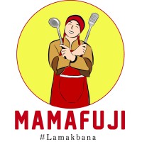 Mama Fuji Group logo - Similar company to Pine Label