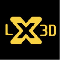 LX3D
