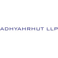 Adhyahrhut Llp