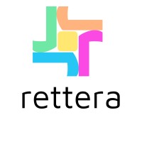 RETTERA logo - Similar company to Alebra Technologies