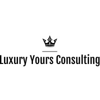 Luxury Yours Consulting logo - Similar company to Luva & Co