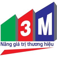 Công Ty Quảng Cáo 3M