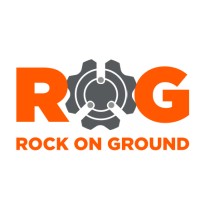 Rock on Ground - Drill & Blast Specialist logo - Similar company to Drilltek Pty Ltd