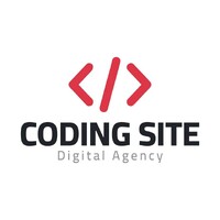 Coding Site logo - Similar company to Site 