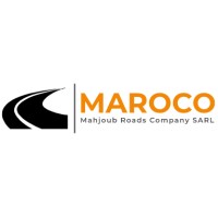Mahjoub Roads Company logo - Similar company to Banihani.Ma