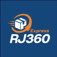 RJ360 express logo - Similar company to Slicepay