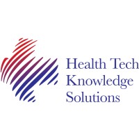 Health Tech Knowledge Solutions logo - Similar company to Medglobe Eood