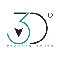 360 DEGREES SOUTH logo - Similar company to Thape Media
