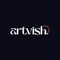 Artvish Design Studio (Pvt.) Ltd. logo - Similar company to Edge Design Studio