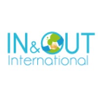 In&Out International logo - Similar company to Kapex Labs