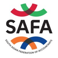 South Asian Federation of Accountants logo - Similar company to Select Communication