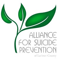 Alliance for Suicide Prevention of Larimer County logo - Similar company to Pathways