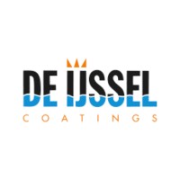 De IJssel Coatings B.V. logo - Similar company to 4Shipping