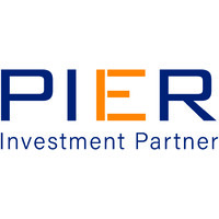 PIER Investment Partner logo - Similar company to My Smart Wardrobe
