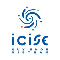ICISE Quy Nhon logo - Similar company to Iitgn-X