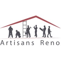 Artisans-Reno logo - Similar company to Agence Cot