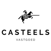 Casteels vastgoed logo - Similar company to Insuro Bv