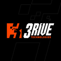 3Rive Technologies logo - Similar company to Datavalley Solutions