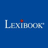 Lexibook logo - Similar company to Jfd