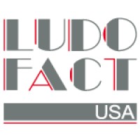 Ludo Fact USA LLC logo - Similar company to Didacticum Groep