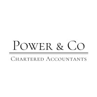 Power & Co Chartered Accountants logo - Similar company to Resumepa