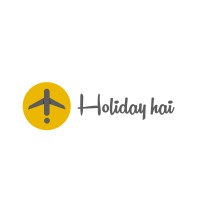 Holidayhai logo - Similar company to Tripginny