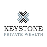 Keystone Private Wealth logo - Similar company to Yack Wealth Management