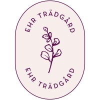 Ehr Trädgård logo - Similar company to Grönt