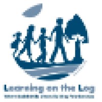 Learning on the Log logo - Similar company to Mind Body Align