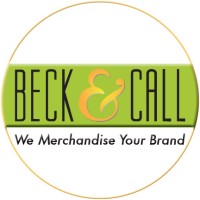 BECK&CALL Branded Merchandise logo - Similar company to Moore Branded Merchandise