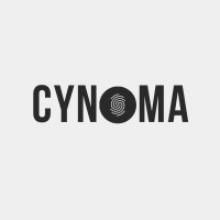 Cynoma logo - Similar company to Printiamo