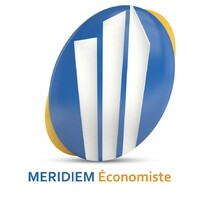 MERIDIEM ECONOMISTE logo - Similar company to Xyleo
