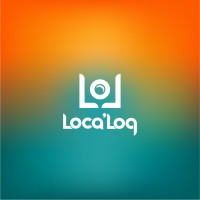 LOCA'LOG logo - Similar company to Visions Dis India Pvt. Ltd.
