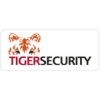 TIGER SECURITY