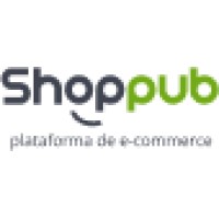 Shoppub Plataforma de E-commerce logo - Similar company to Tk Global Technology