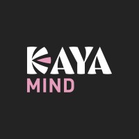 Kaya Mind logo - Similar company to Cannect